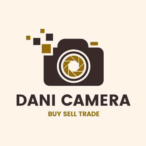 Dani Camera logo