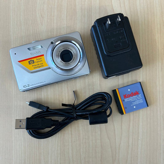 Kodak EasyShare M340 10.2 MP Digital Camera